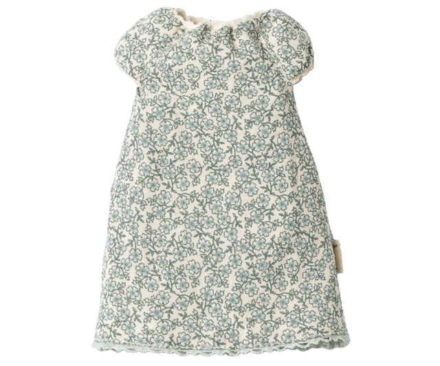 Teddy Mum Nightgown