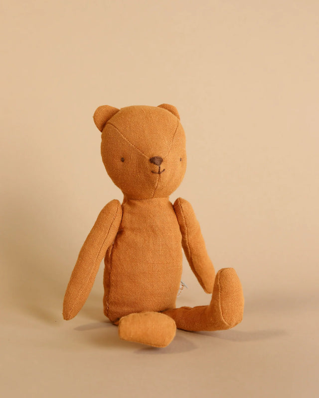 Teddy Mum