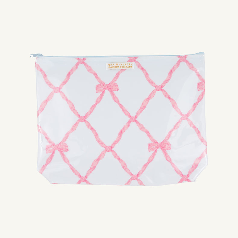 Duchess Ditty Bag - Belle Meade Bow