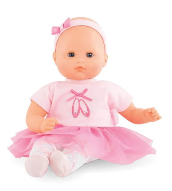Corolle Bebe Calin Maeva Ballerina