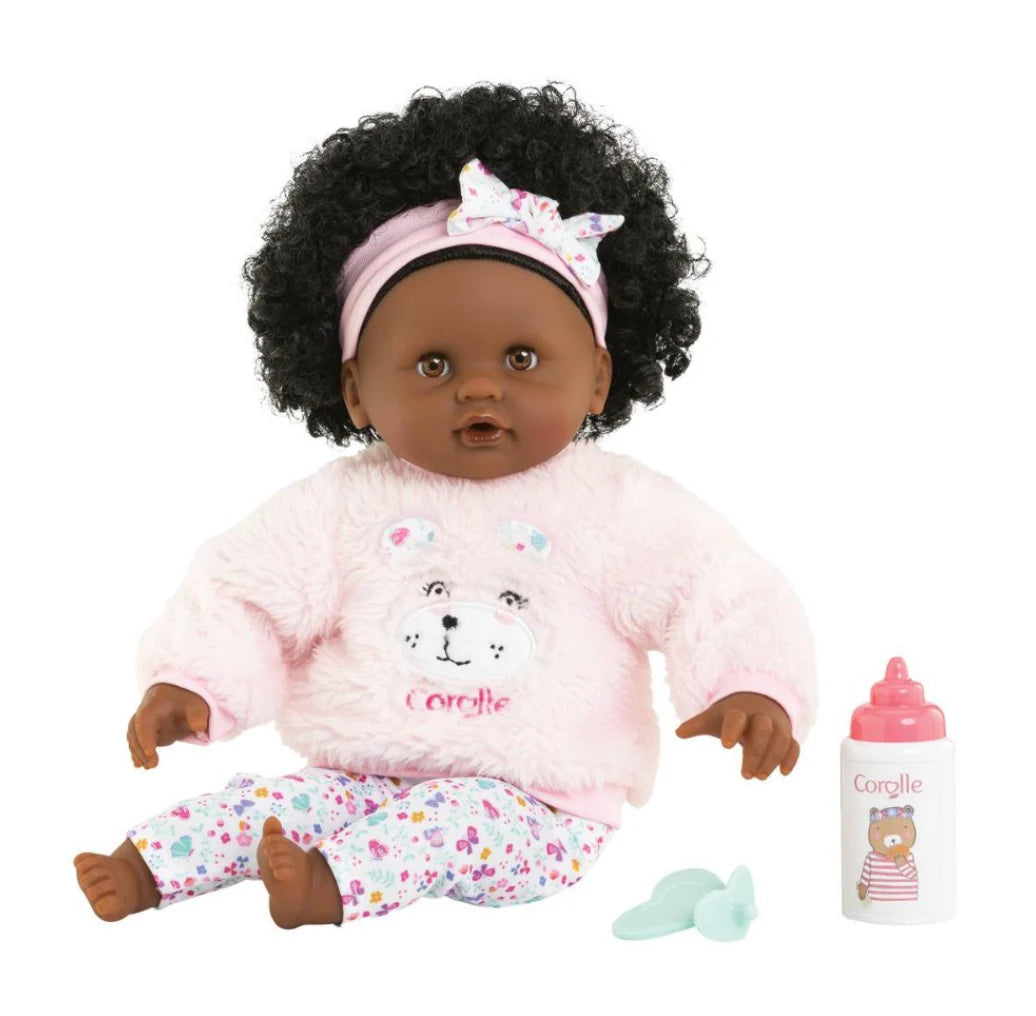 Corolle Bebe Calin Caroline