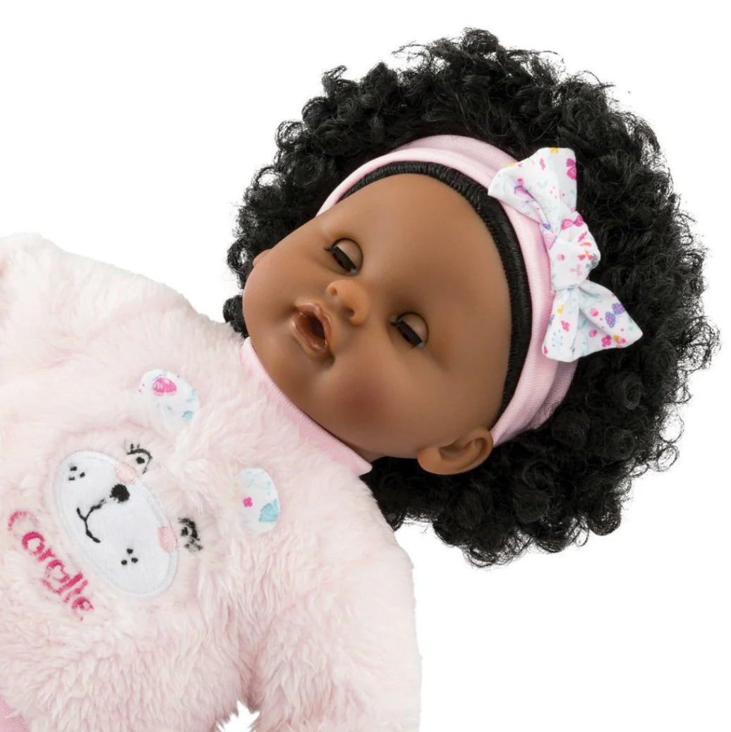 Corolle Bebe Calin Caroline