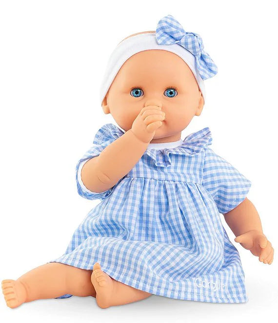 Corolle Bebe Calin Milly