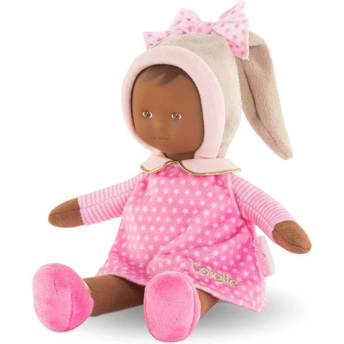 Corolle Miss Pink Starry Dreams Baby Doll