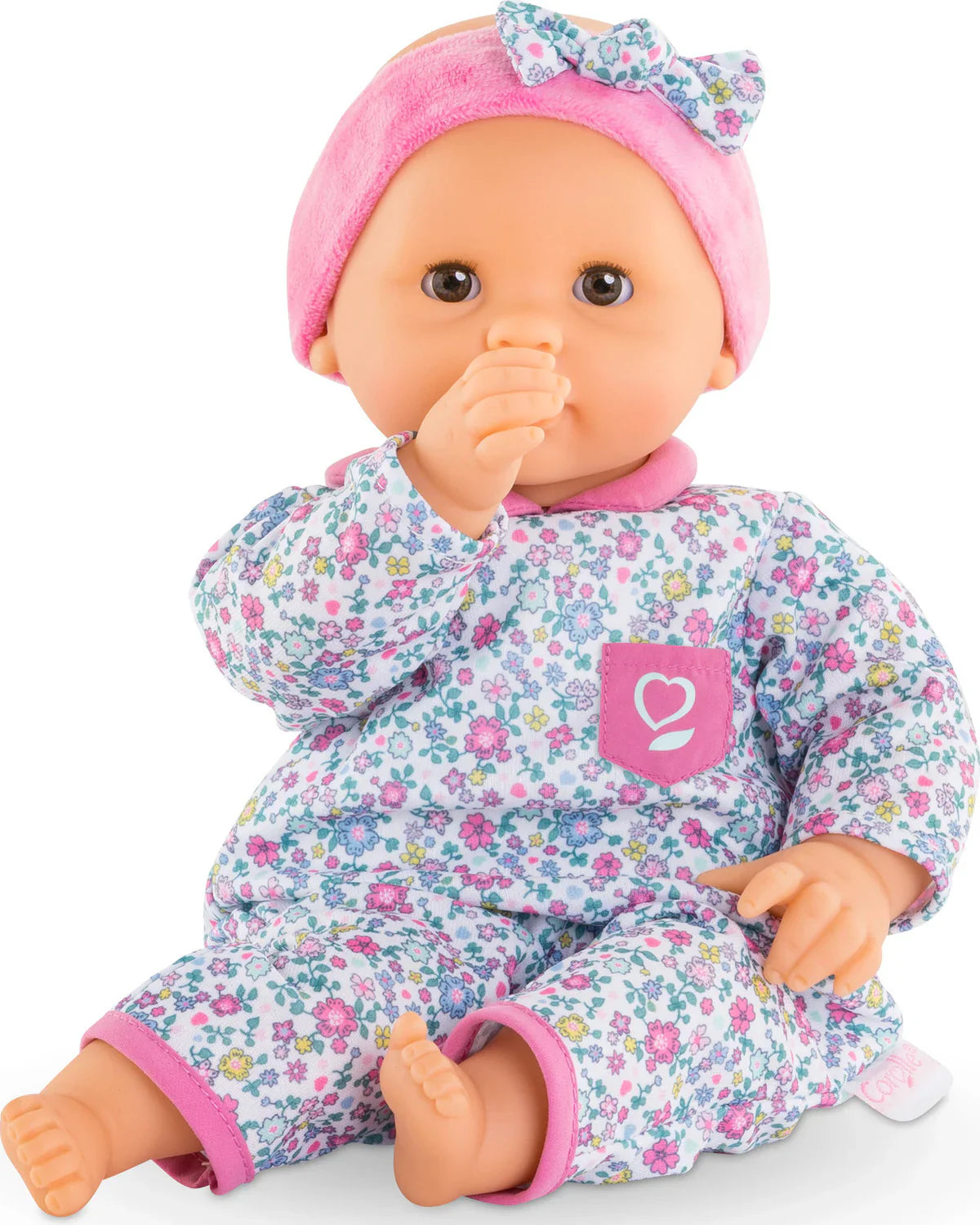 Corolle BéBé Calin Capucine