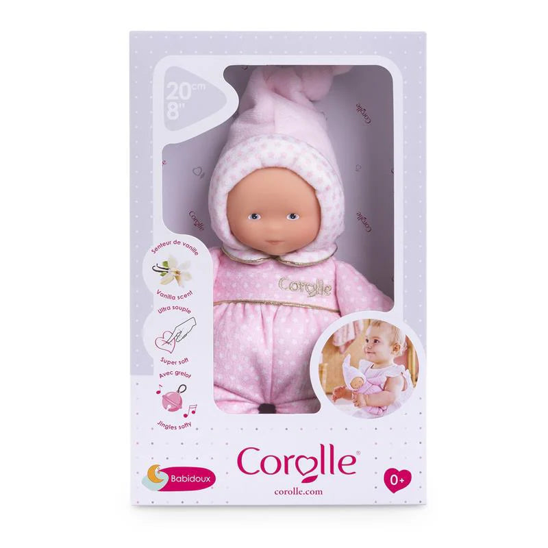 Corolle Babidoux Starry Dreams