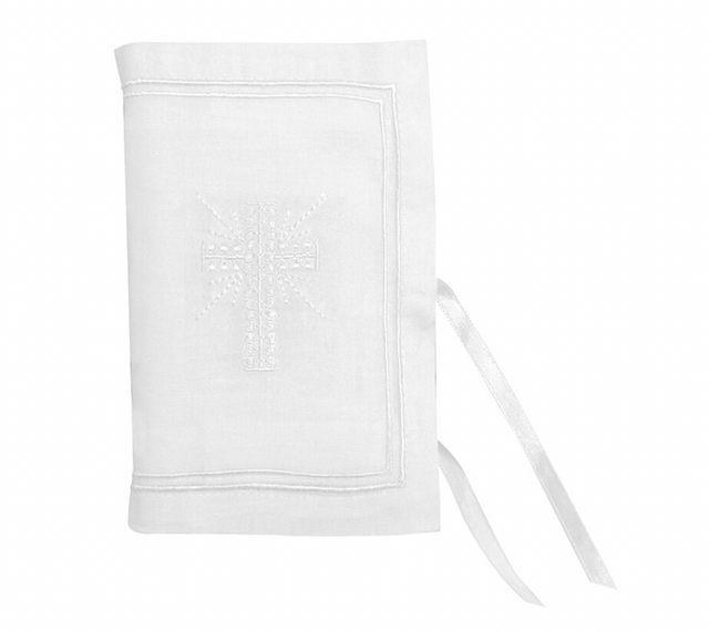 Baby’s Keepsake Bible