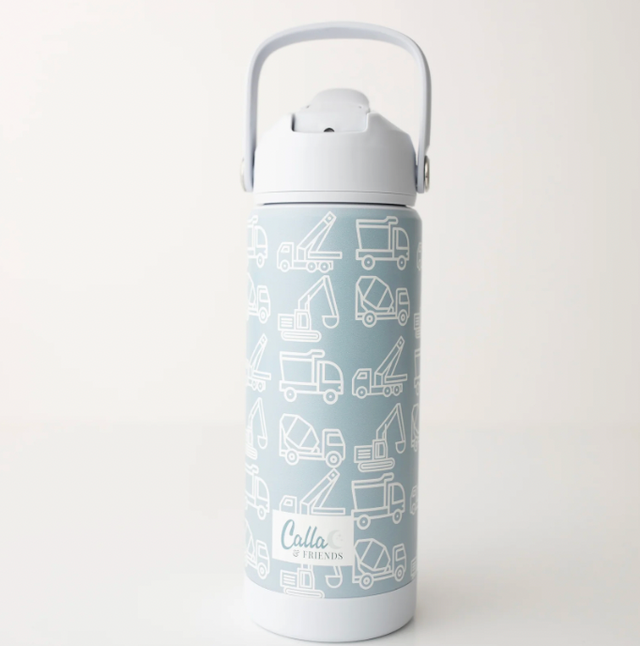 The Kyler Tumbler