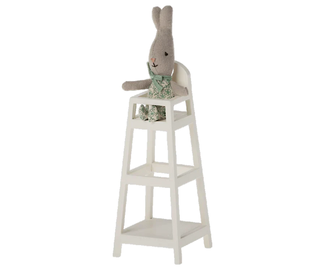 My High Chair