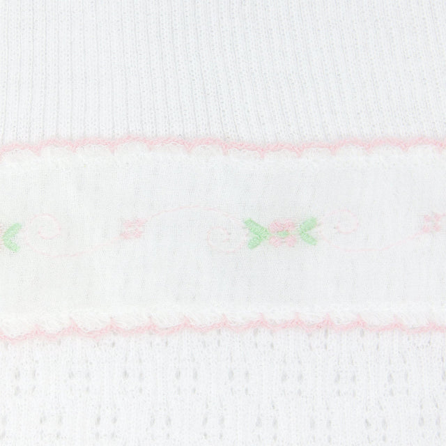 Swiss Floral Converter - Paty