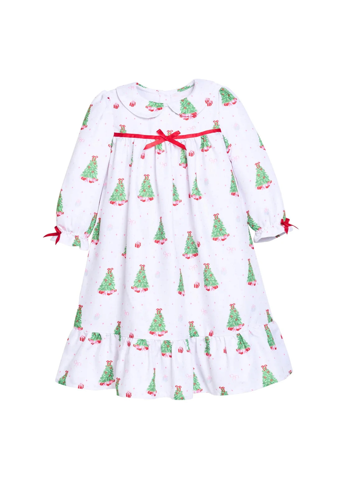 Classic Nightgown  Holly Days