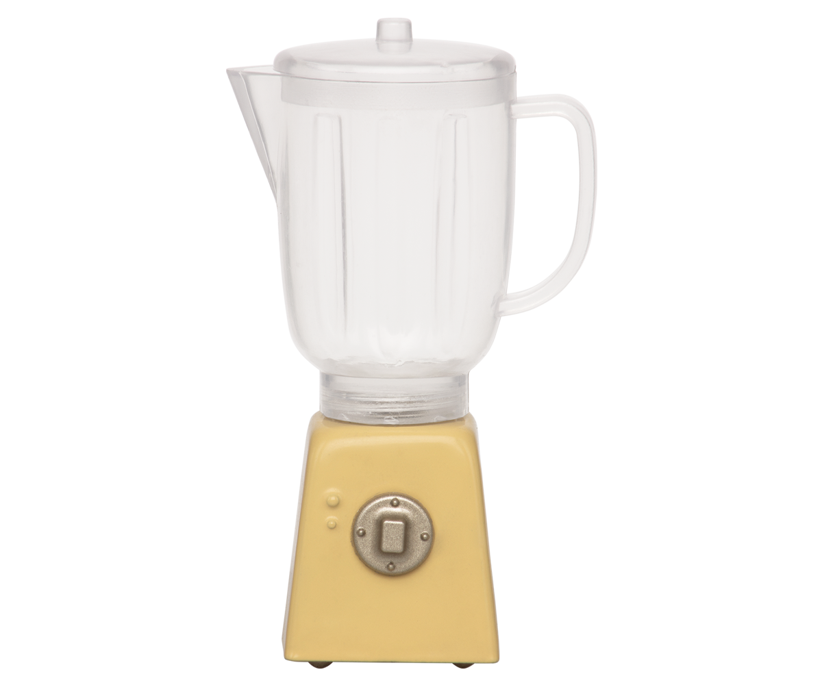 Blender Miniature