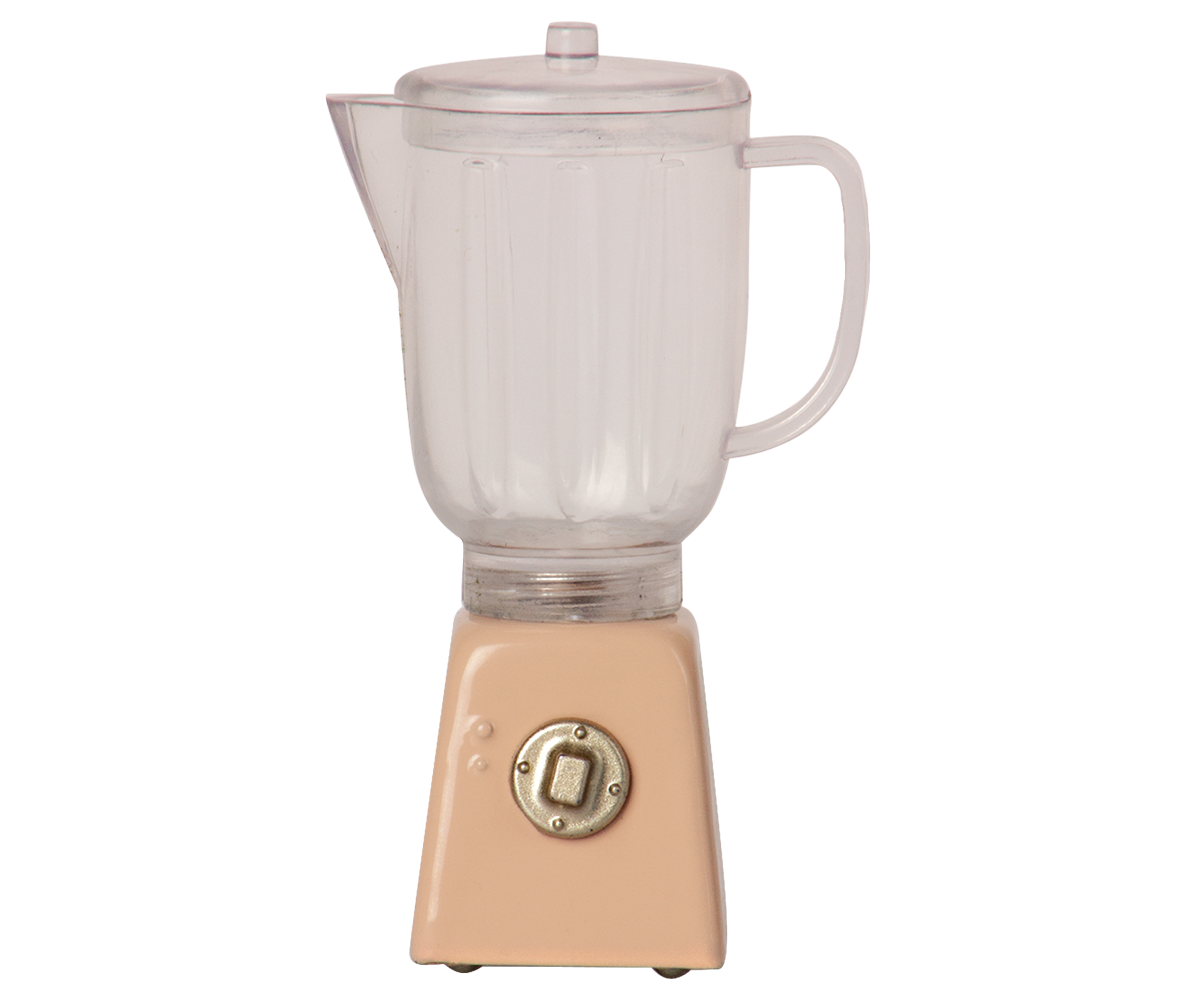 Blender Miniature