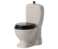 Mouse Toilet