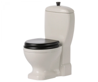 Miniature Toilet