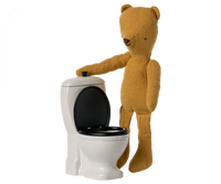Miniature Toilet