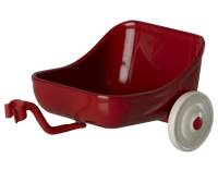 Tricycle Hanger Red
