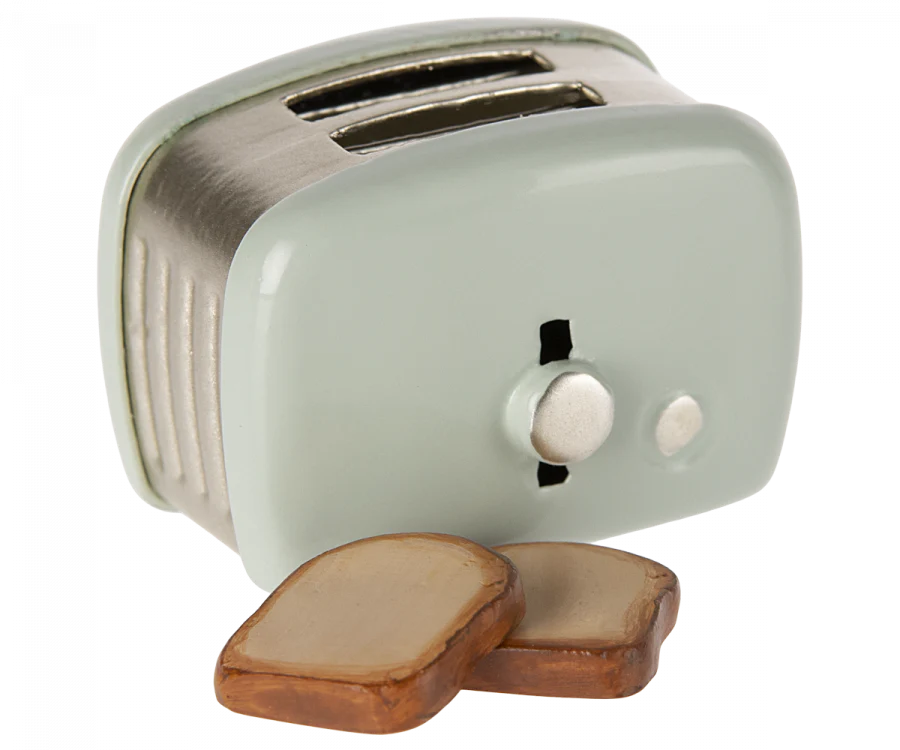 Toaster - Mint