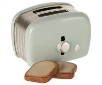 Toaster - Mint