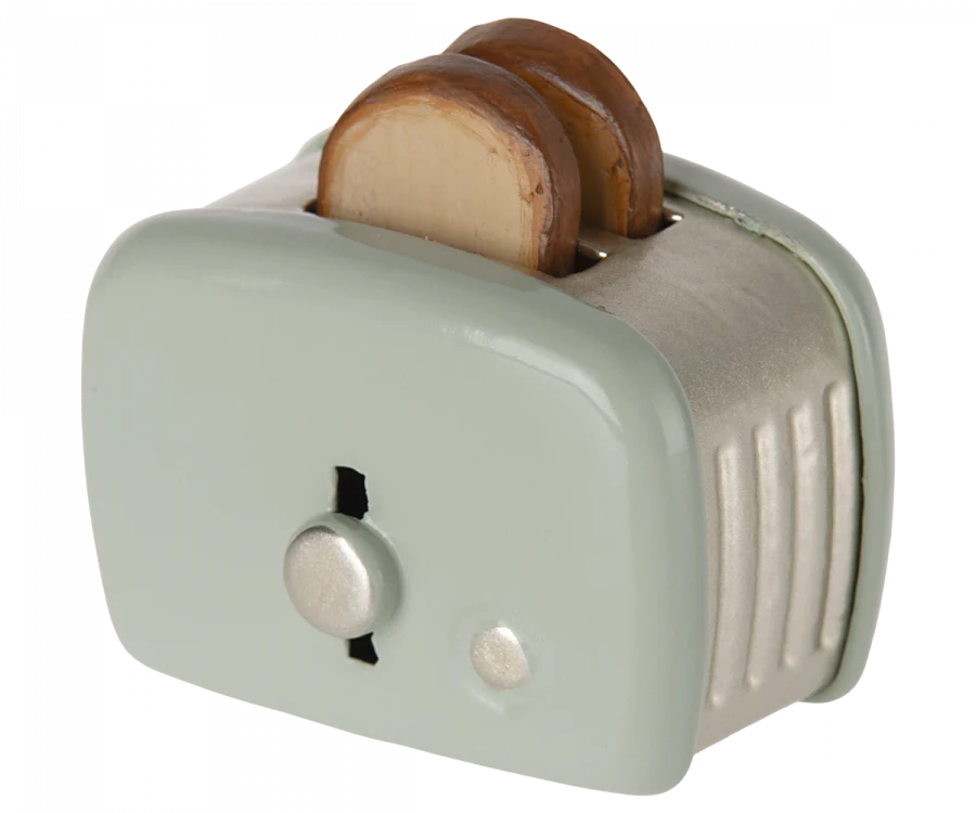 Toaster - Mint