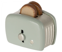 Toaster - Mint