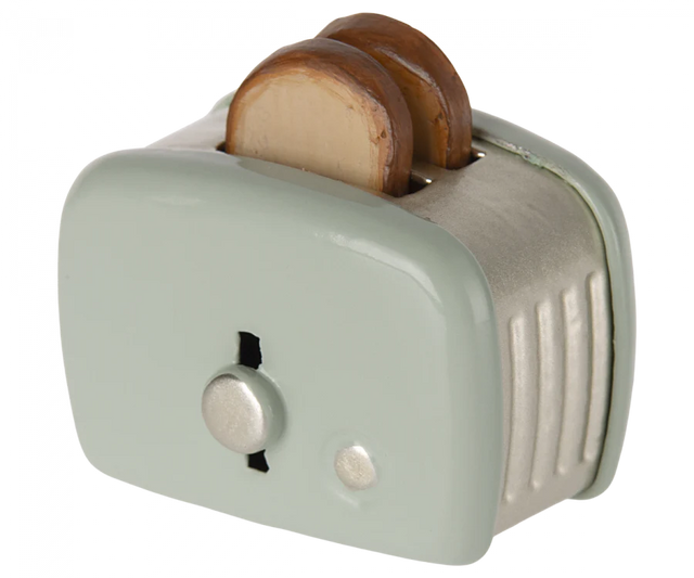 Toaster - Mint