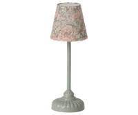 Vintage Floor Lamp Mouse - Mint