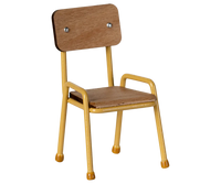 Mouse Chair - Yellow