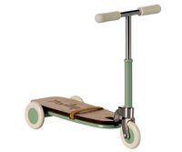 Maileg Mouse, Kickboard-Mint