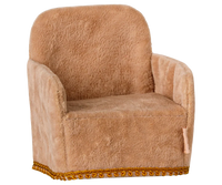Mouse Folding Chair - Rose