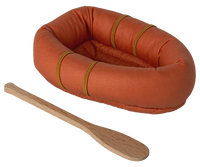 Maileg Boat, Mouse