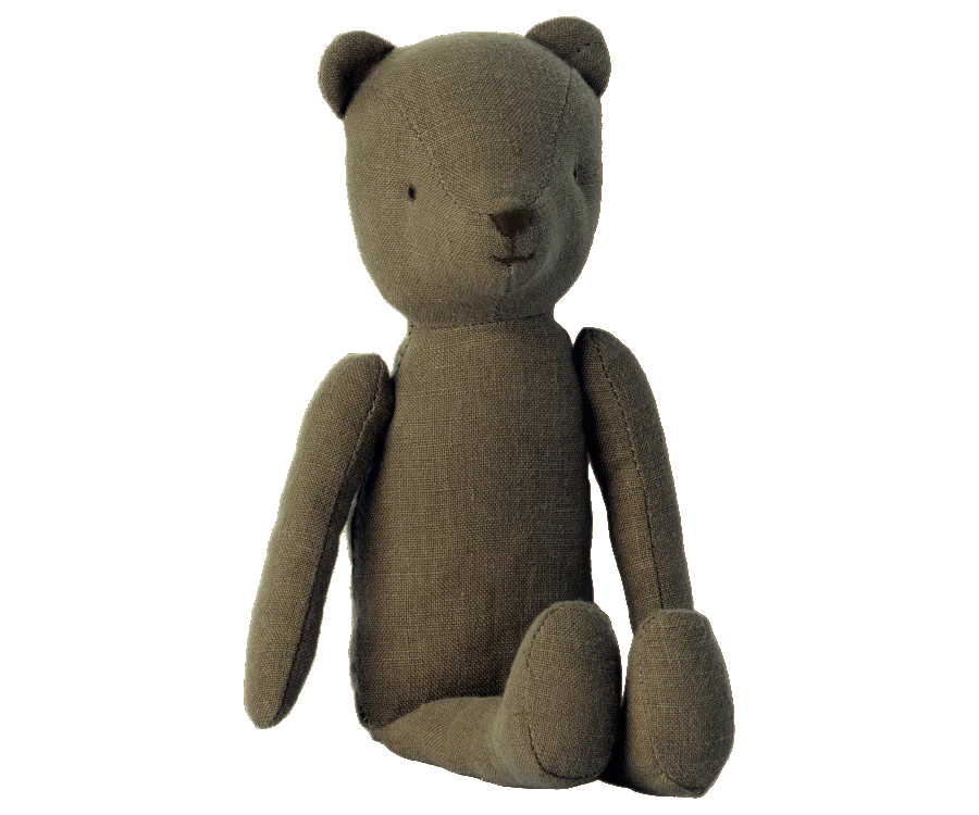 Teddy Dad