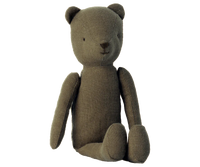 Teddy Dad