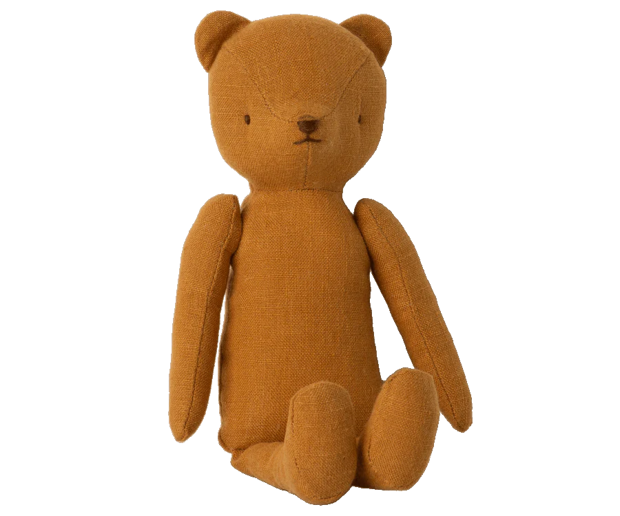 Teddy Mum