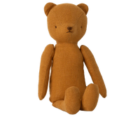 Teddy Mum