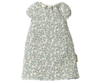 Teddy Mum Nightgown