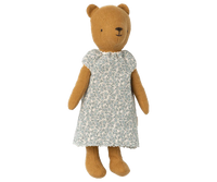 Teddy Mum Nightgown