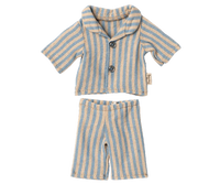 Teddy Junior Pajamas