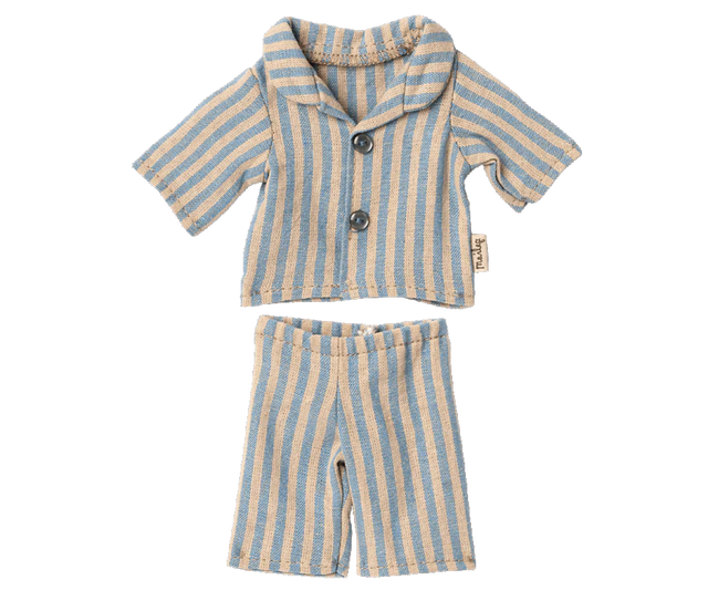Teddy Junior Pajamas