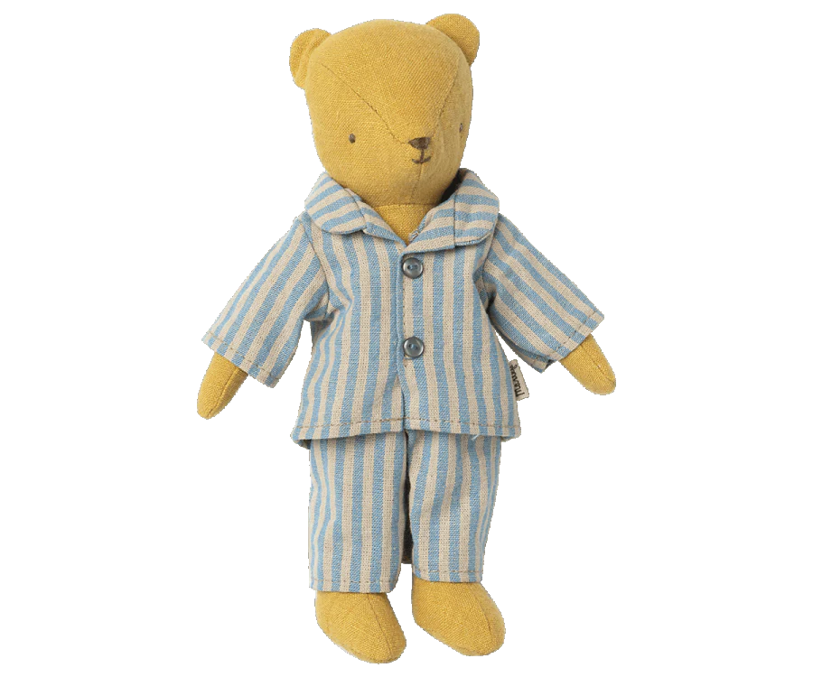 Teddy Junior Pajamas