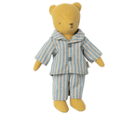 Teddy Junior Pajamas