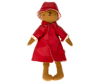 Teddy Mum Rain Coat w/ Hat