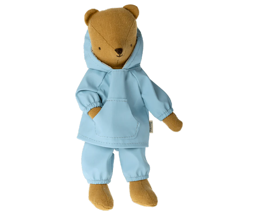 Teddy Junior Rainwear