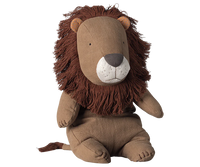 Safari Friends Big Lion