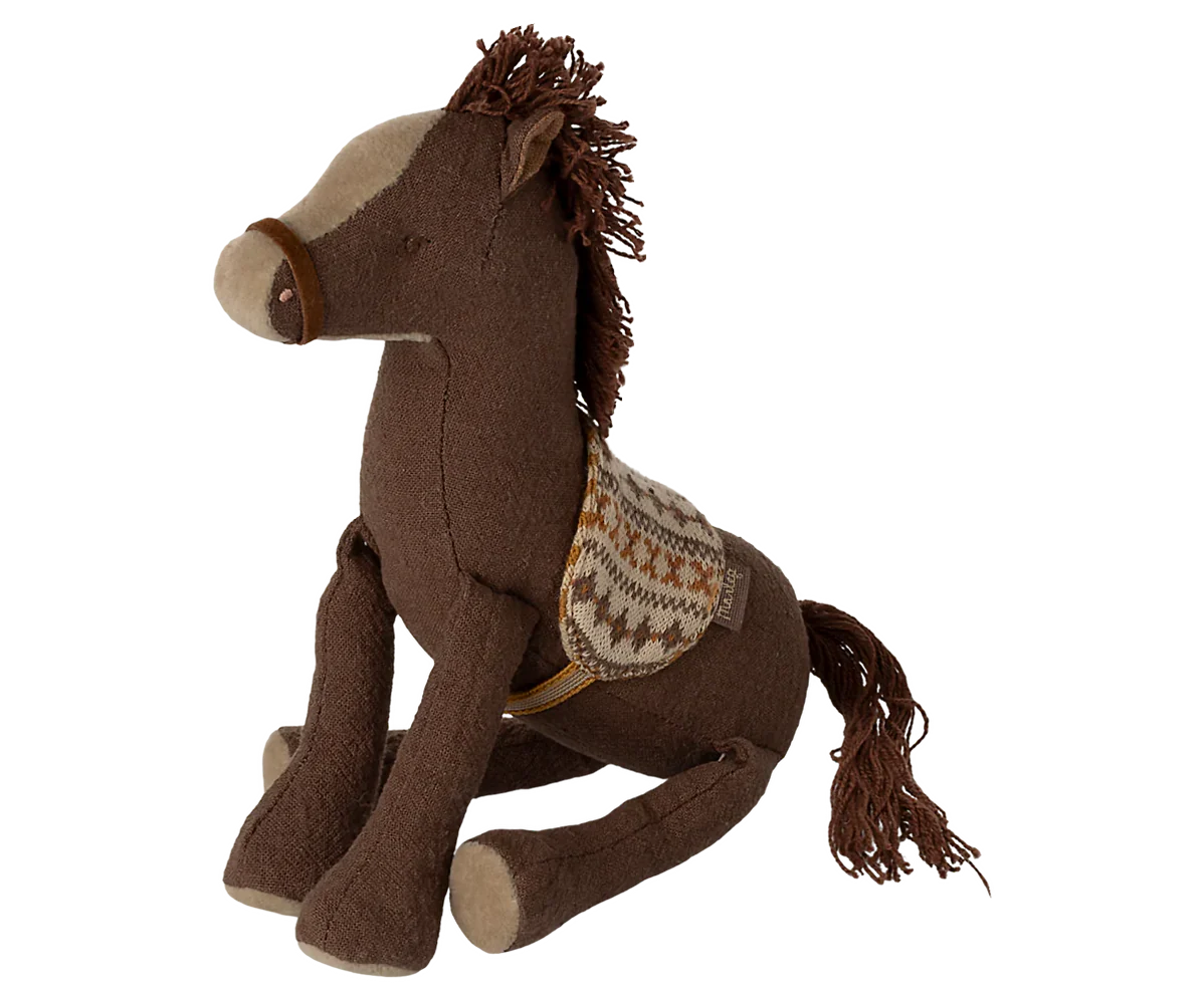 Pony Small