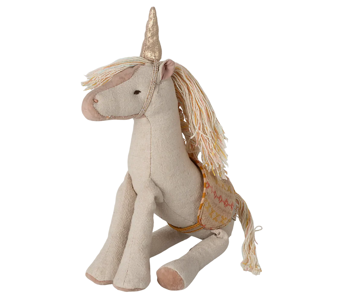 Small Unicorn