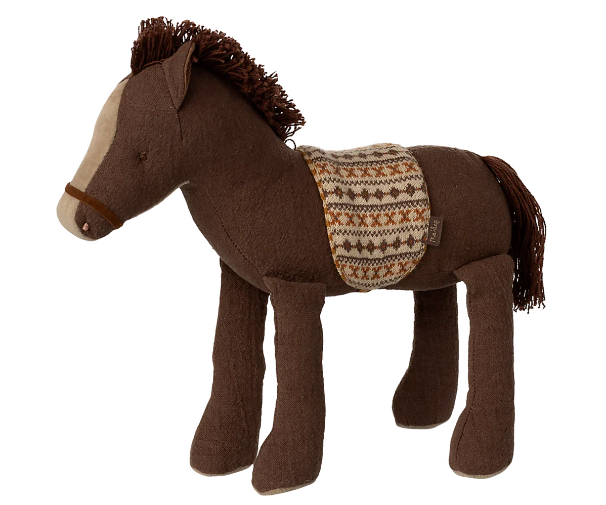 Pony Medium