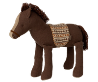 Pony Medium