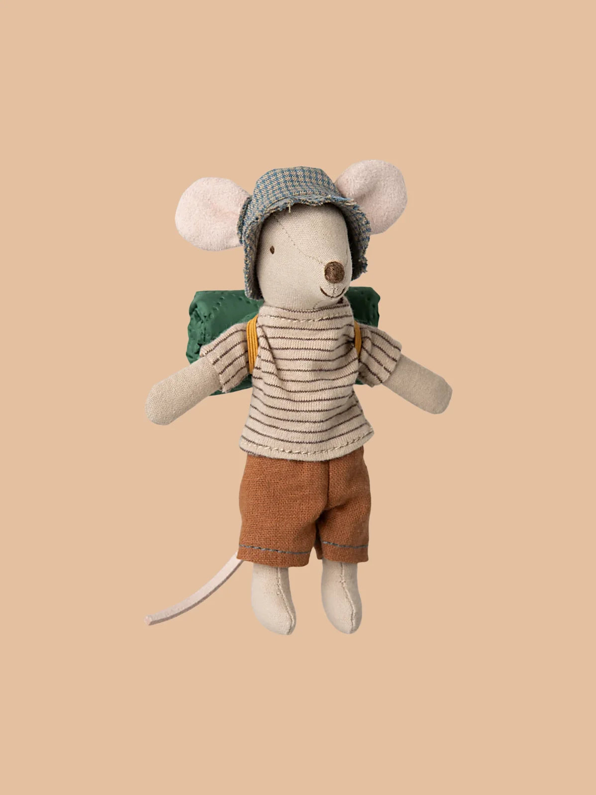 Hiker Mouse Big Brother - Thin Stripes