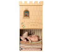 Princess & The Pea, Big Sister Mouse